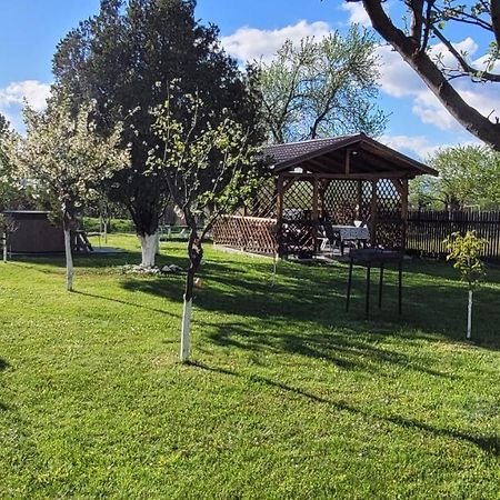 Casa Dana Villa Rîşnov Luaran gambar
