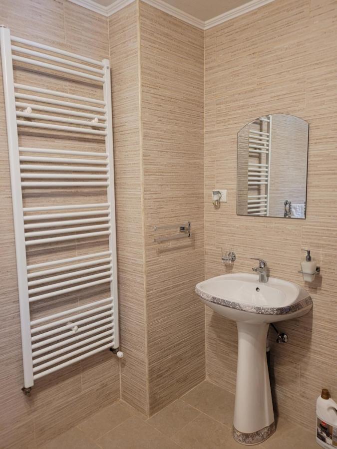Casa Dana Villa Rîşnov Luaran gambar
