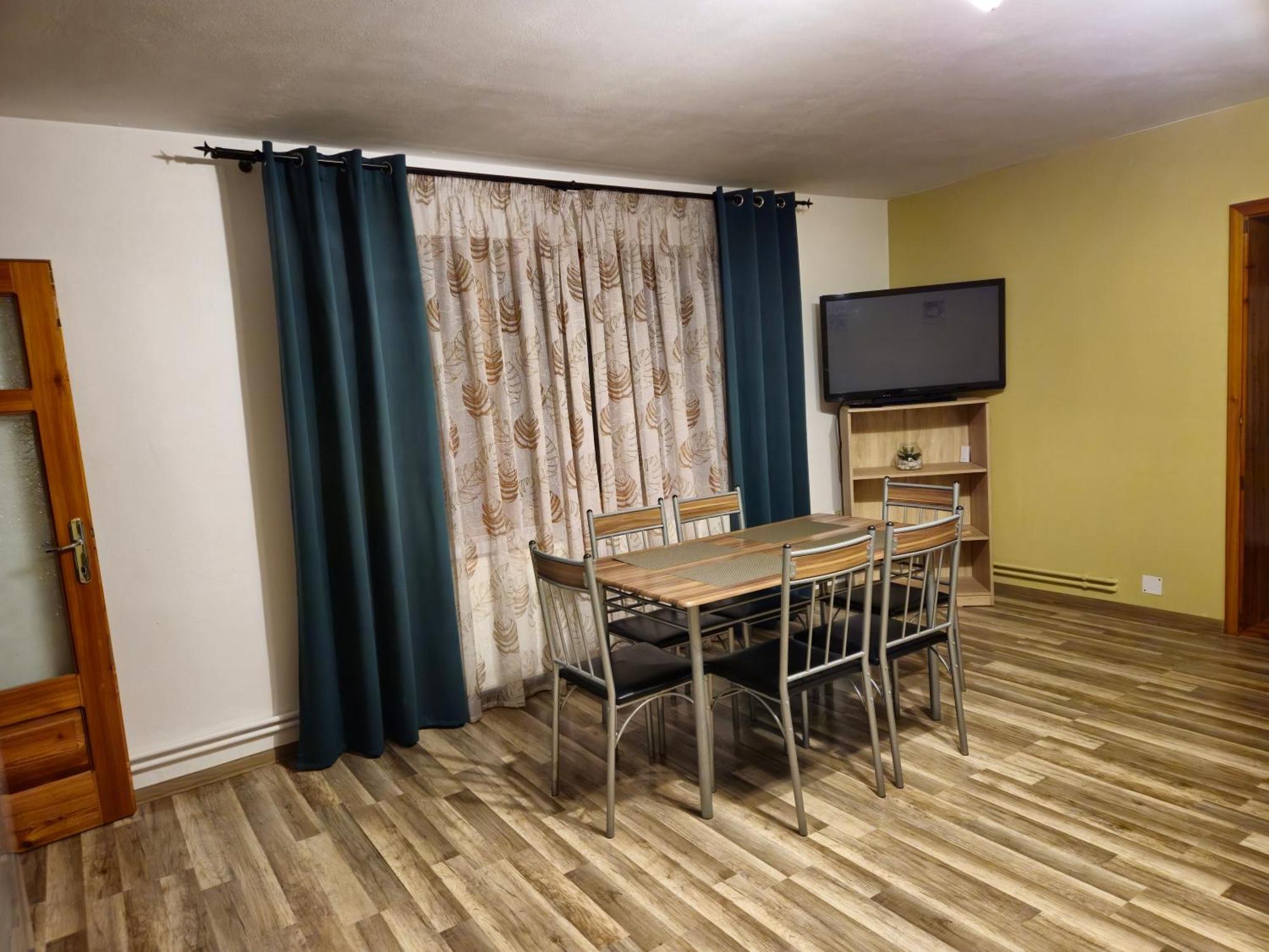 Casa Dana Villa Rîşnov Luaran gambar
