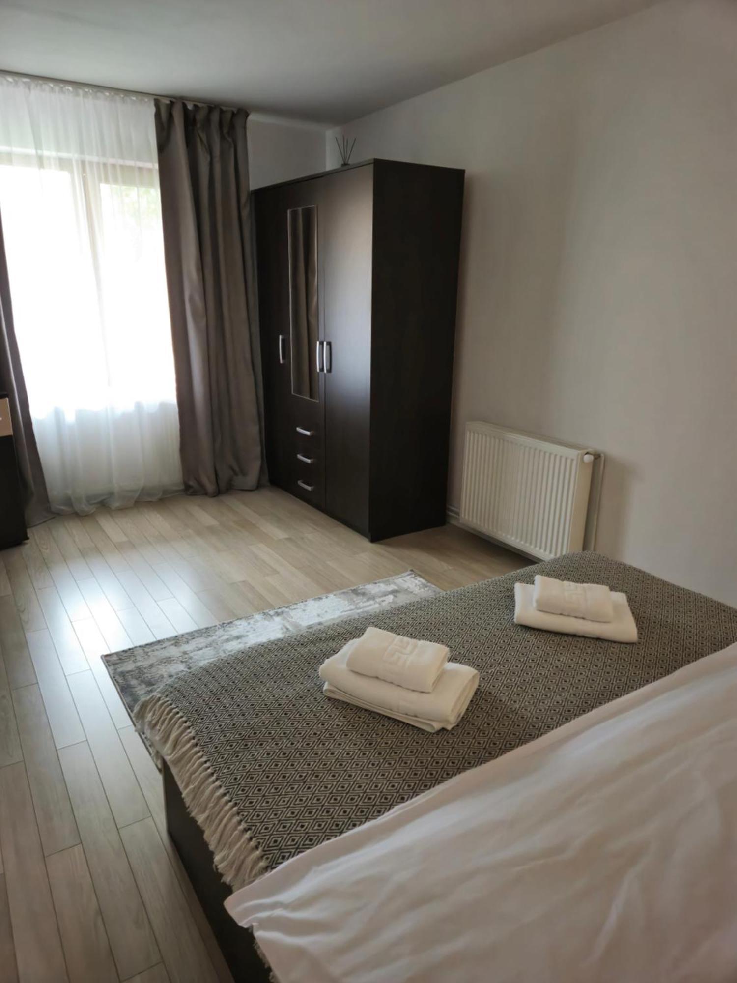 Casa Dana Villa Rîşnov Luaran gambar